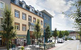 Wohlfuehlappartements Bayer